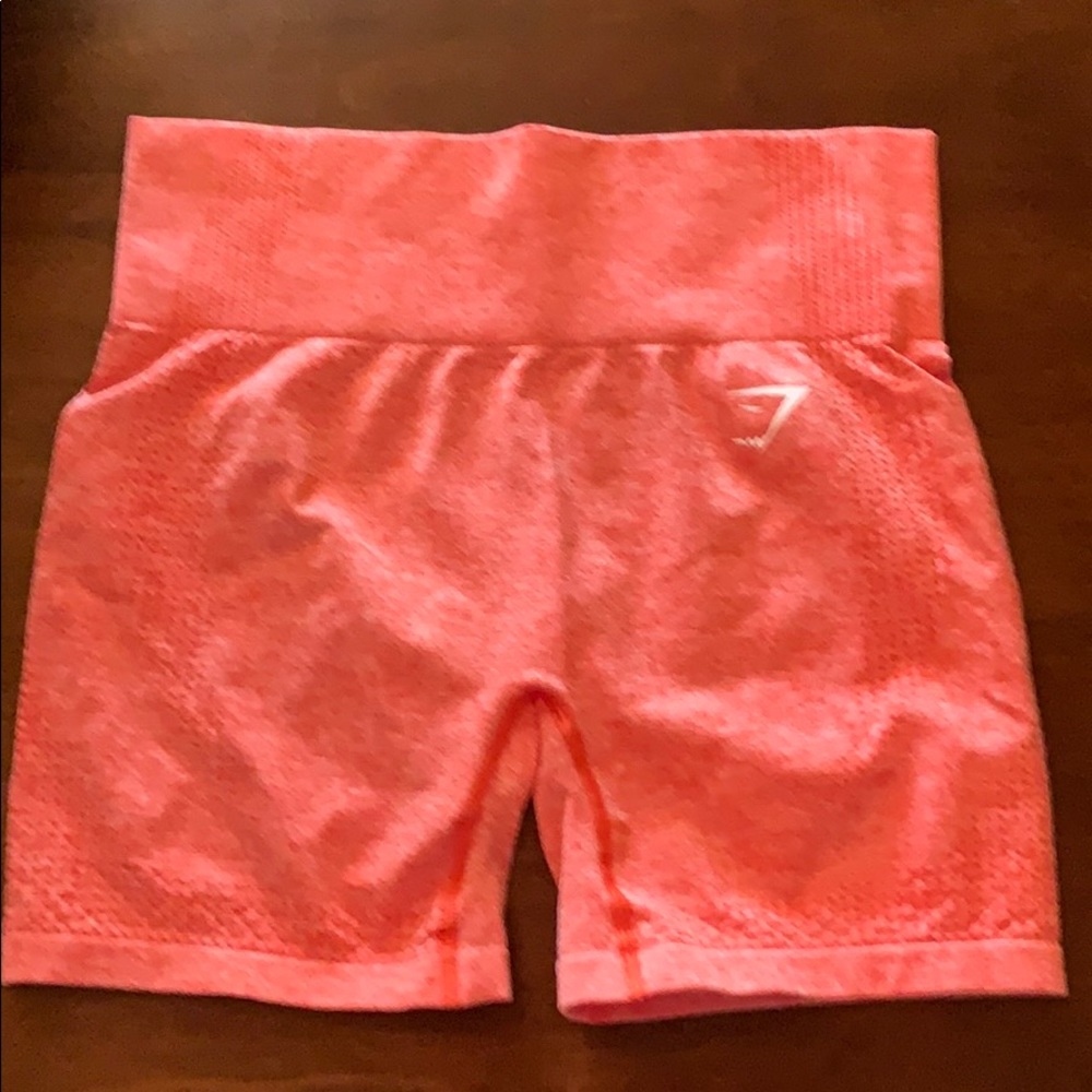 Gymshark Vital Seamless shorts